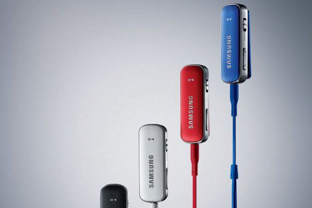 Samsung Level Link - niewielki transmiter Bluetooth