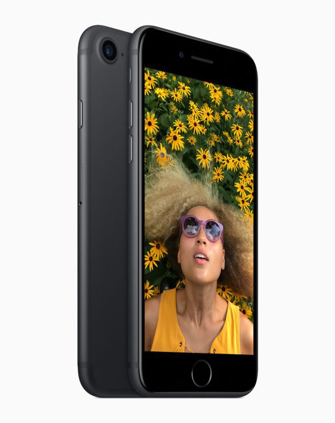 iPhone 7 - znamy już polskie ceny