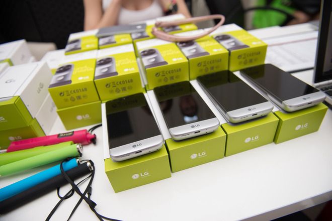 TEST: LG G5, pierwszy modułowy smartfon na rynku. To kompletnie nowe urządzenie