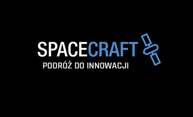 SPACECRAFT - podróż do innowacji
