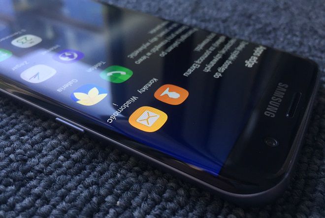 TEST: Samsung Galaxy S7 Edge - naprawdę bliski ideału