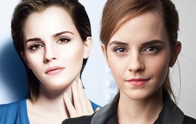 Emma Watson oskarżona o rasizm przez udział w reklamie Lancome