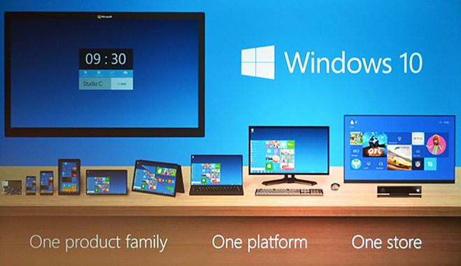Wielka aktualizacja Windows 10 Anniversary Update - nie wszyscy ją dostaną w obiecanym terminie