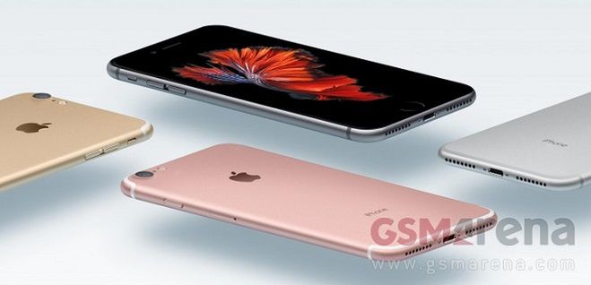 Kolejna data premiery Apple iPhone 7