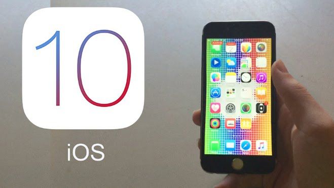 Apple iOS 10: nadchodzą ogromne zmiany