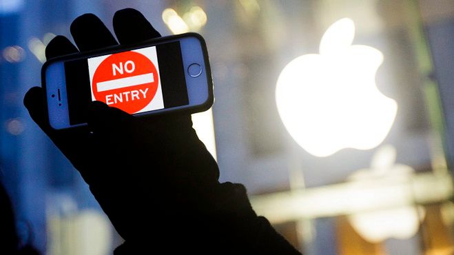 Apple vs. FBI - prawo do prywatności czy prawdopodobna walka z terroryzmem?