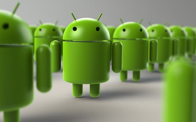 Android N jak... Nutella, Napoleonka, a może Nugat?