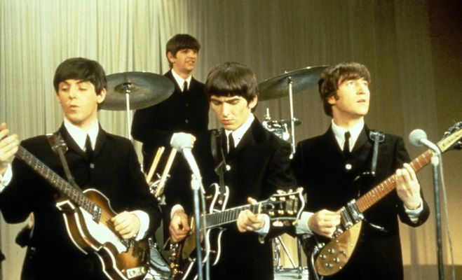 The Beatles w końcu w usługach streamingowych?