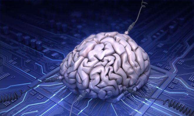 Naukowcy chcą stworzyć inteligencję, bazującą na ludzkim mózgu