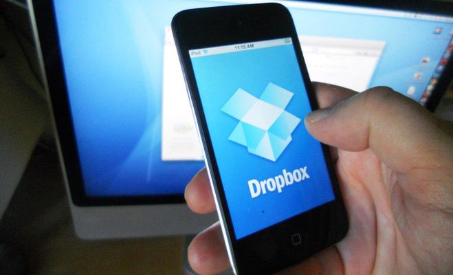 Dropbox: Ponad 0,5 mld instalacji pod Androidem