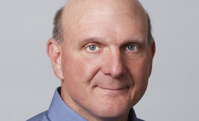 Steve Ballmer coraz mocniej krytykuje obecnego prezesa Microsoftu