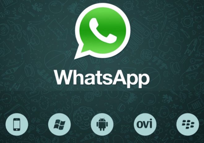 WhatsApp staje się bezpłatną aplikacją