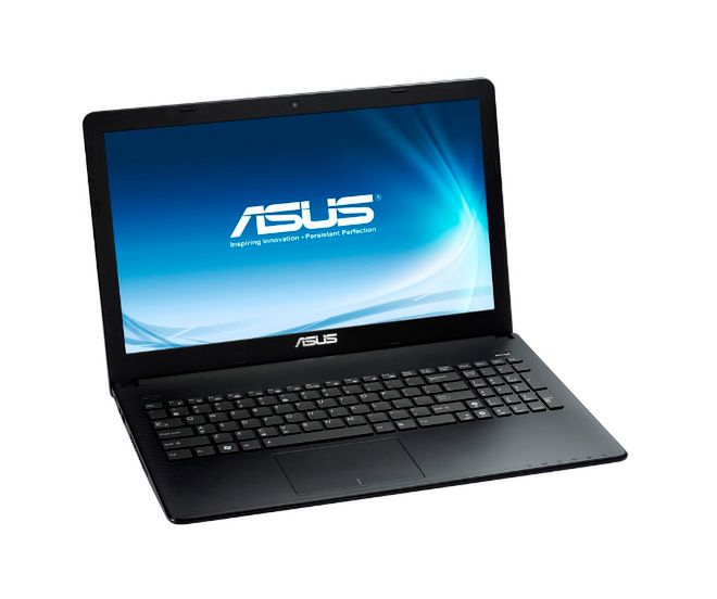 Tanie laptopy od Asusa: X501A i X501U