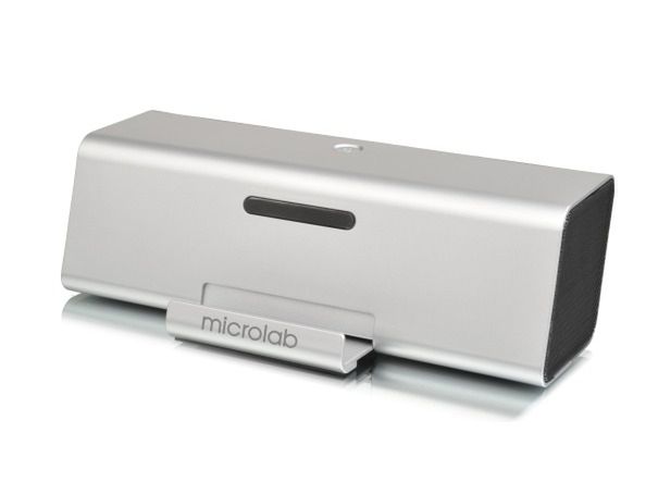 Mobilny soundbar Microlab MD 220