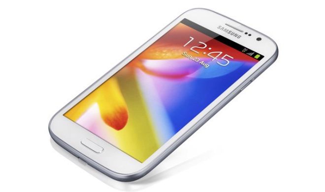 Nowy Samsung Galaxy właśnie ujrzał światło dzienne!