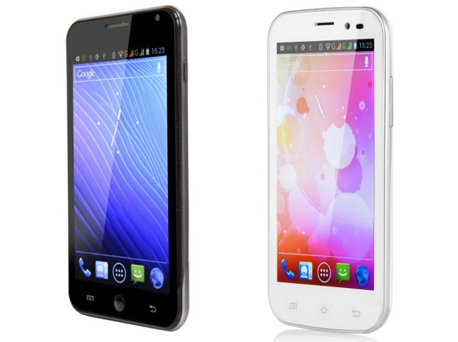 Nowe smartfony na rynku: Goclever Fone 500 i 450
