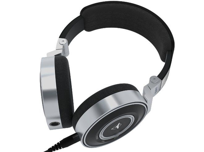 Flagowe słuchawki AKG Tiesto K267