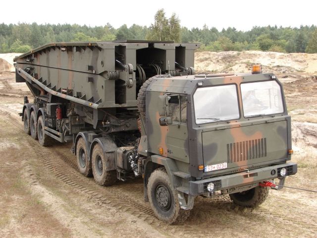 Targi Pro Defense - polska zbrojeniówka nie ma się czego wstydzić