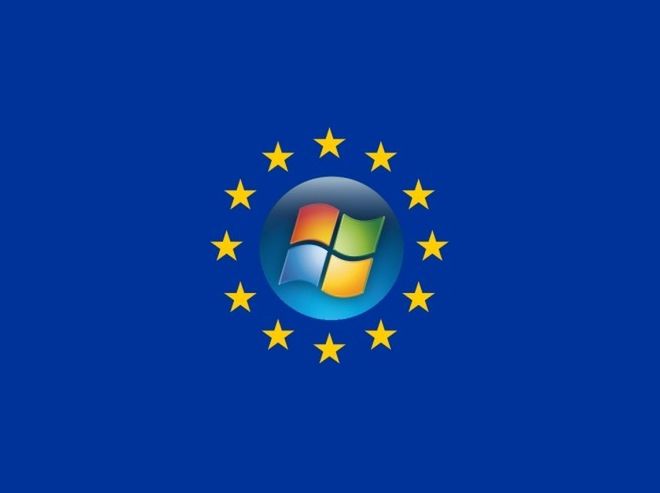 Unia wznawia dochodzenie w sprawie Microsoftu