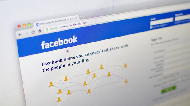 Dane miliona użytkowników Facebooka za jedyne 5 dolarów