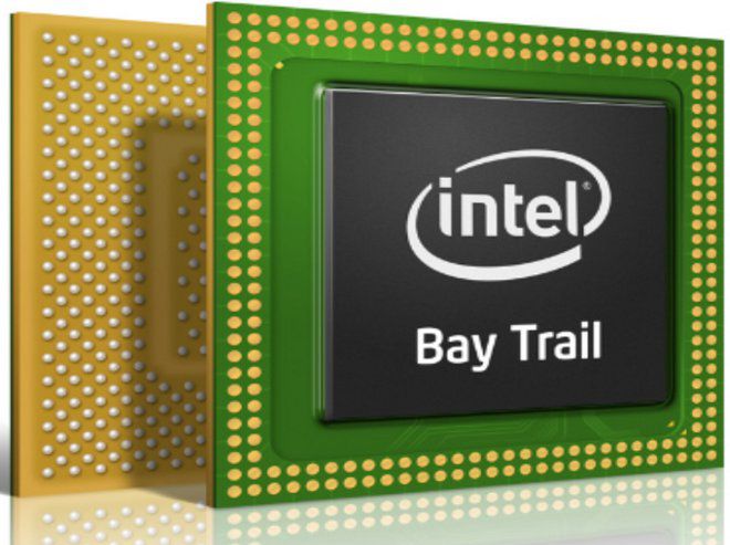 Nowe procesory Intela dla tabletów, urządzeń 2 w 1 i innych