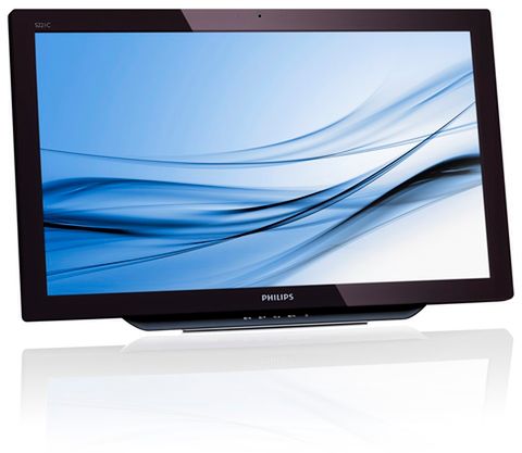 IFA 2013: nowe monitory Philips z Miracast