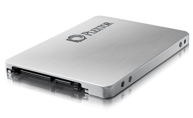 Nowe dyski SSD Plextor