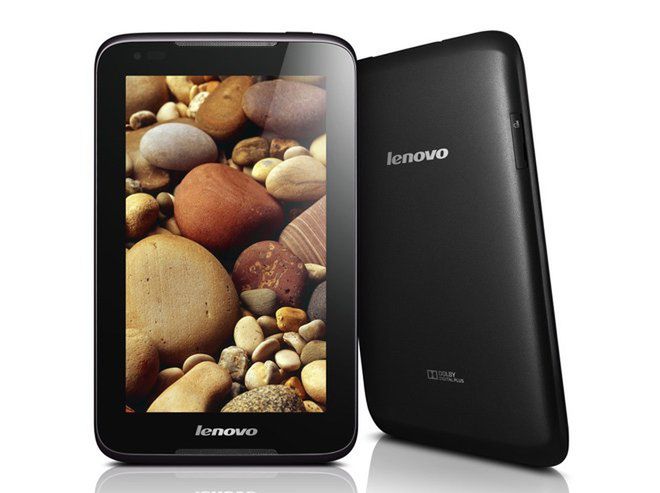 Tani tablet Lenovo IdeaTab A1000 w Polsce