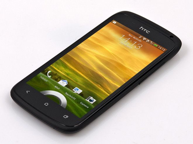 HTC One S bez aktualizacji do Androida 4.2 Jelly Bean