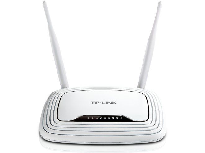 Router dla posiadaczy internetu radiowego