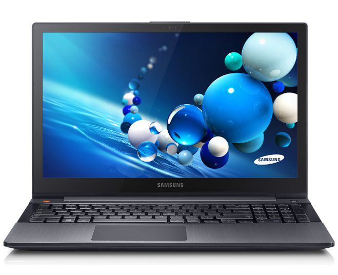 Dwa nowe notebooki Samsung ATIV Book 8