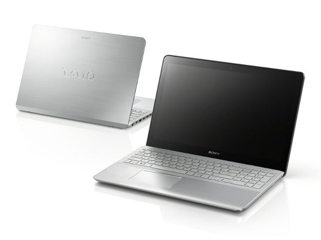 Oficjalnie: Sony sprzedaje dział laptopów Vaio i zwalnia 5000 pracowników
