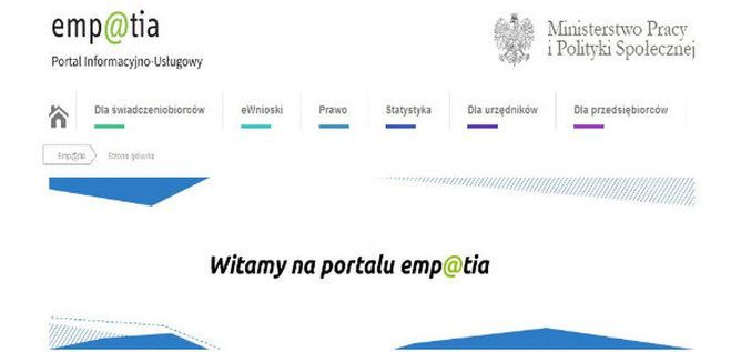 PiS chce, żeby NIK sprawdził celowość wydania pieniędzy na portal Emp@tia