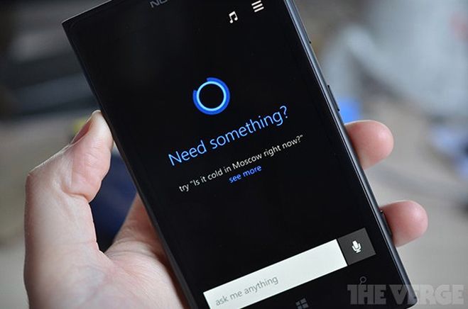 Cortana w wersji dla Androida zastąpi w pełni Google Now