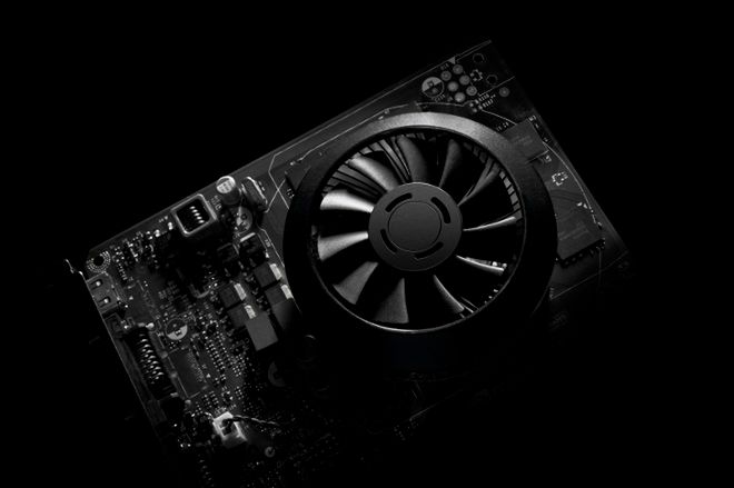 Dwie nowe karty graficzne Nvidia: GeForce GTX 750 i GTX 750 Ti