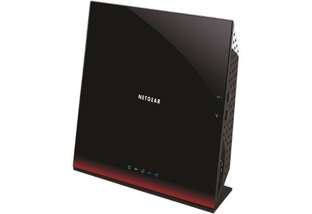 Nowy router Wi-Fi do Neostrady: Netgear D6300