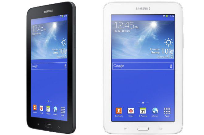 Kolejny tablet Samsunga w wersji Lite: Galaxy Tab 3 Lite 7
