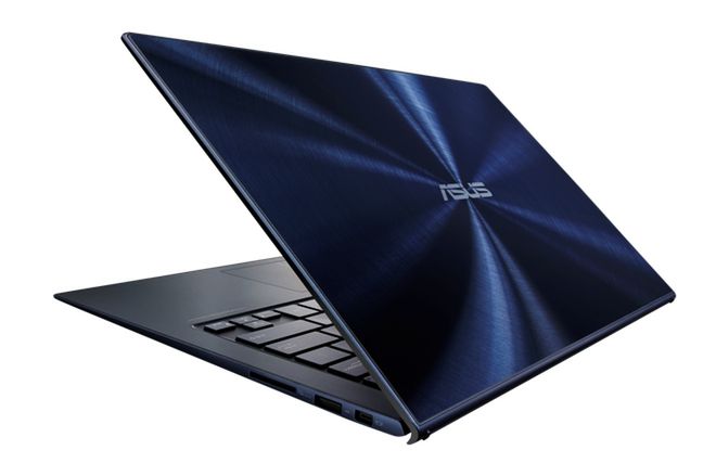Ultrabook Asus Zenbook UX301LA trafił do Polski