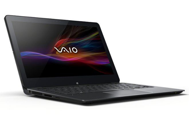 Akcja serwisowa komputerów Sony Vaio