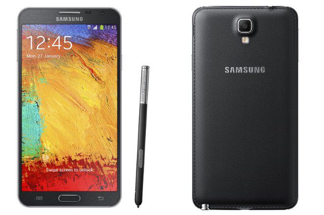 Samsung kusi premierą Galaxy Note 4