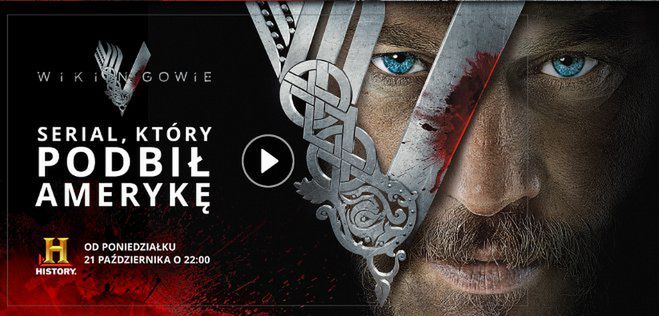 UPC: darmowe History, History HD i opcja "na żądanie"