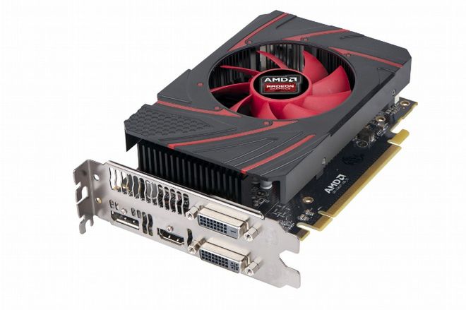 Nowe karty graficzne AMD: Radeon R7 240, R7 250 i R7 260X