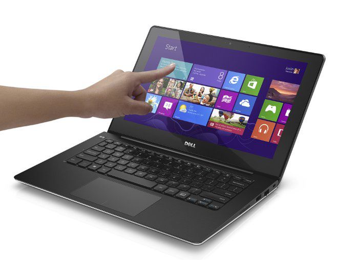 Nowe laptopy Dell Inspiron