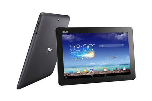 MeMO Pad 10 - nowy tablet Asusa