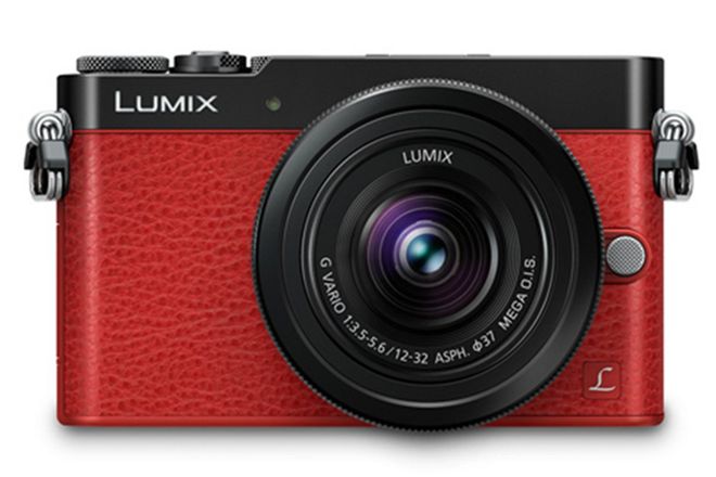 Lumix DMC-GM5 i Lumix LX100 - dwa ujęcia na Micro Cztery Trzecie