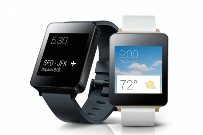 LG G Watch 2 zadebiutuje na IFA 2014?