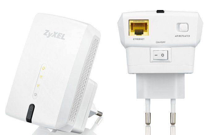 Nowy wzmacniacz sygnału: Wi-Fi w każdym zakątku domu