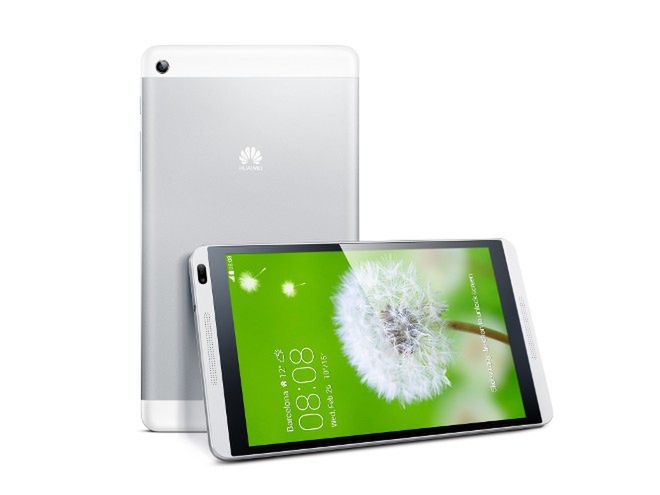 Tablet Huawei MediaPad M1 8.0 dostępny w Polsce