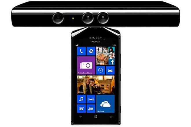 Coś "niesamowitego" pojawi się w Windows Phone