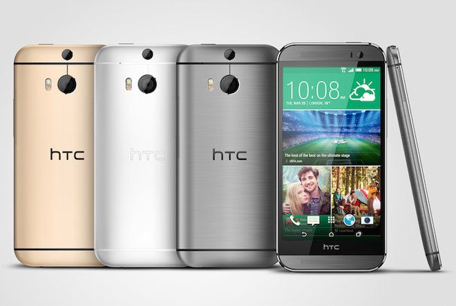 #dziejesiewtechnologii [16]: żałosna reklama HTC i spore straty Sony